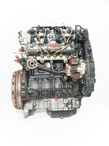 Z17DTH OPEL Motor completo  en stock Gandía