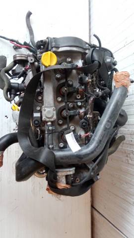 Z17DTH Motor completo  comprar en Reus