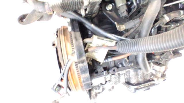 Z17DTH OPEL Motor completo  comprar en Oviedo