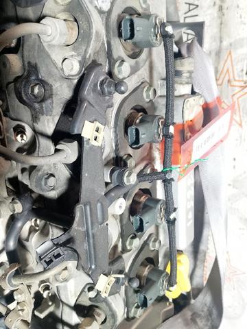 Z17DTH Motor completo comprar Almería