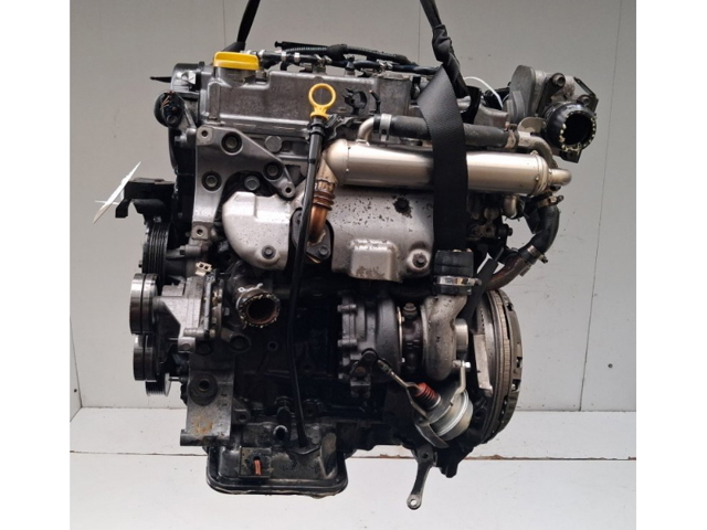 Motor Combo  furgoneta (2001-2011) original desde 1039,63 €