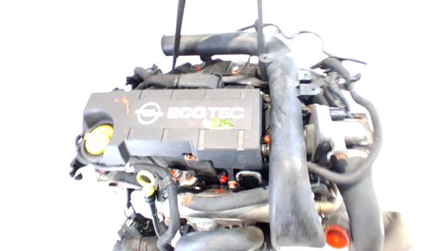 OPEL Z17DTH Motor completo  en stock Salamanca