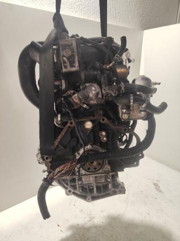 Z17DTH OPEL Motor completo  en stock Huelva
