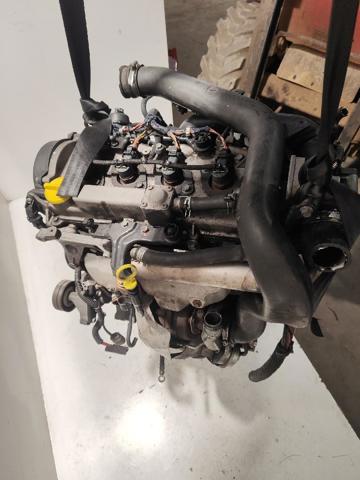OPEL Z17DTH Motor completo comprar Barcelona