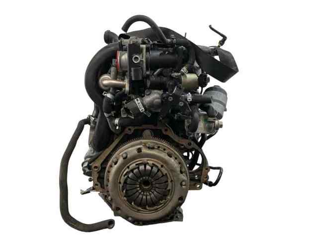 Z17DTH Opel