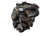 Motor completo Z17DTH OPEL