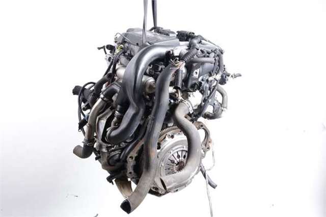 Z17DTH Opel