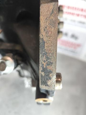 Comprar Motor Astra  L35