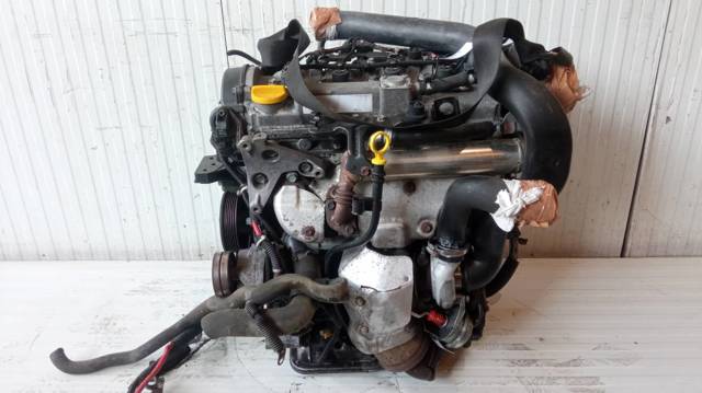Z17DTH Motor completo  comprar en Reus