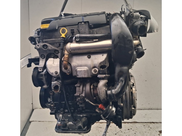 Motor para Opel Combo  ()