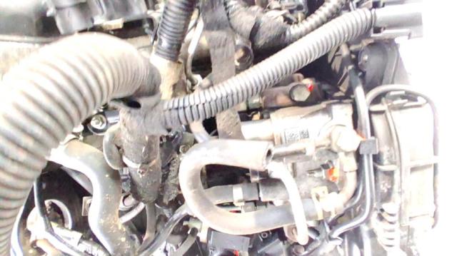 Z17DTH Motor completo  comprar en Zaragoza