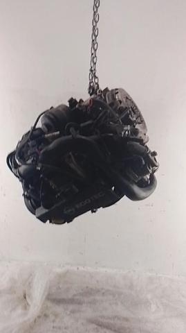 Z17DTH Motor completo  disponible Málaga