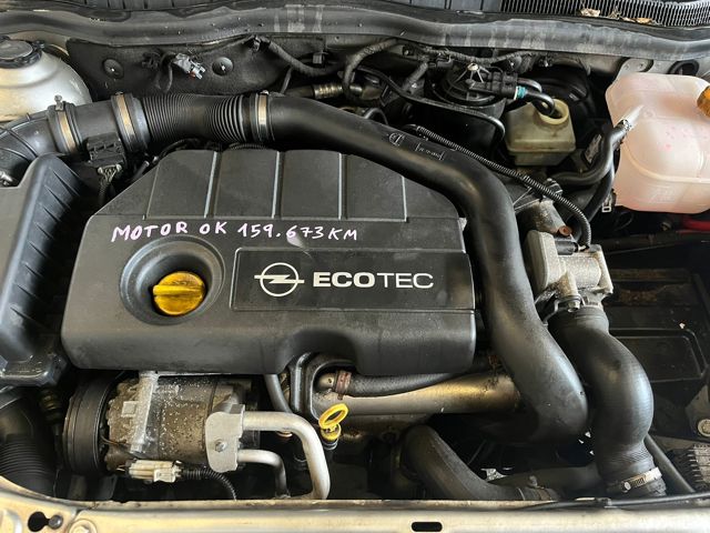 Motor Opel Corsa  hatchback comprar en España