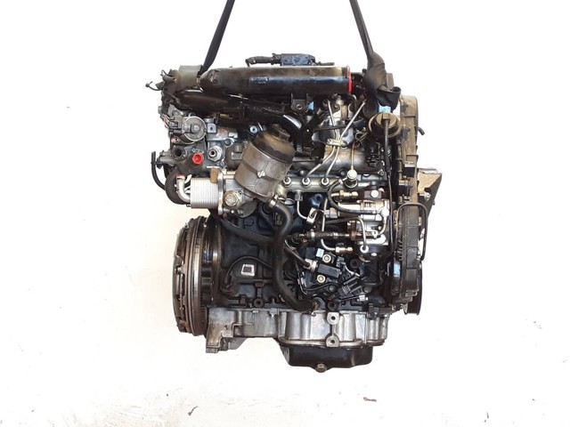 Z17DTH Opel