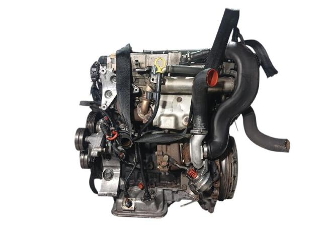 Z17DTH Opel