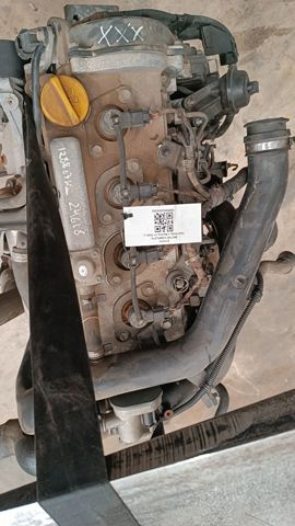 Motor Opel Combo  monovolumen comprar en España