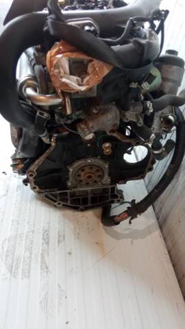 Z17DTH OPEL Motor completo  disponible Ourense
