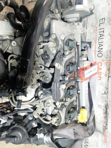 Z17DTH OPEL Motor completo comprar Alcalá