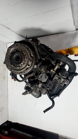Z17DTH Motor completo  en stock Castellón