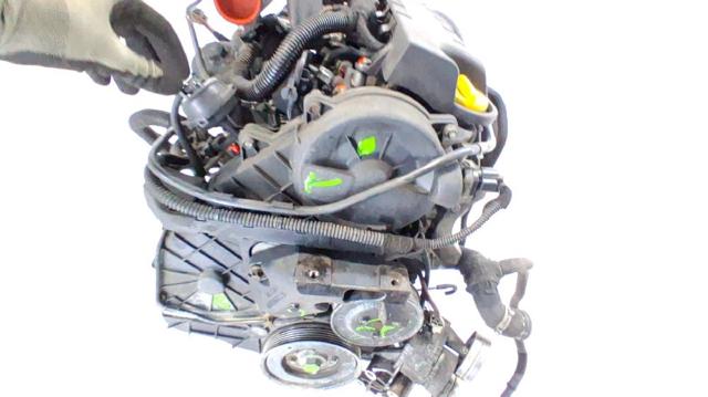 Z17DTH OPEL Motor completo  comprar en Jaén