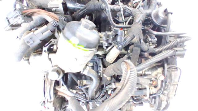 OPEL Z17DTH Motor completo  disponible España