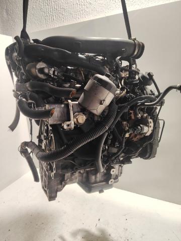 Z17DTH Motor completo  disponible Utrera
