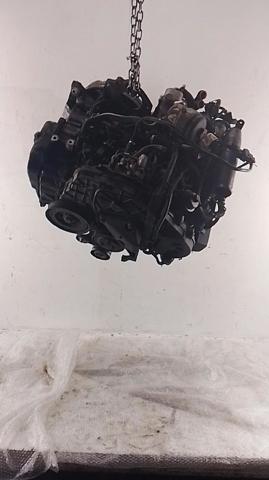 OPEL Z17DTH Motor completo comprar Pamplona