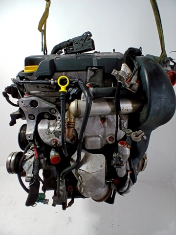 Motor Opel Combo  desde 1039,63 €