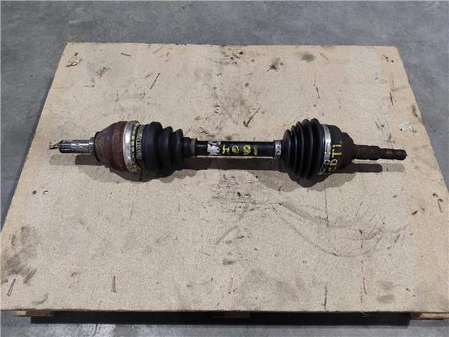 OPEL Z17DTL Motor completo  disponible Lugo