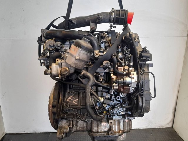 Z17DTL Opel