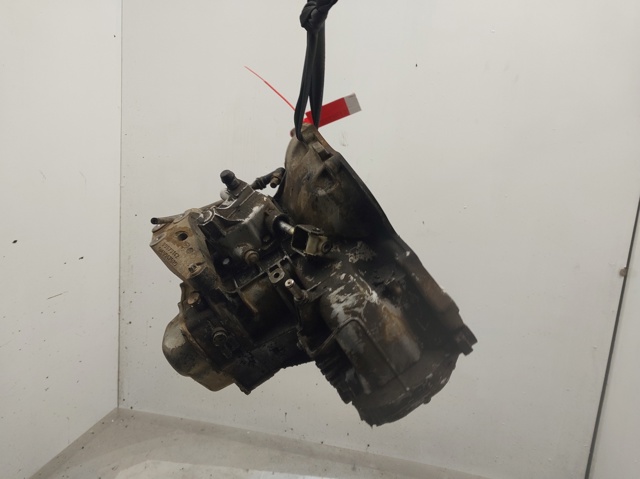 OPEL Z17DTL Motor completo  en stock Terrassa