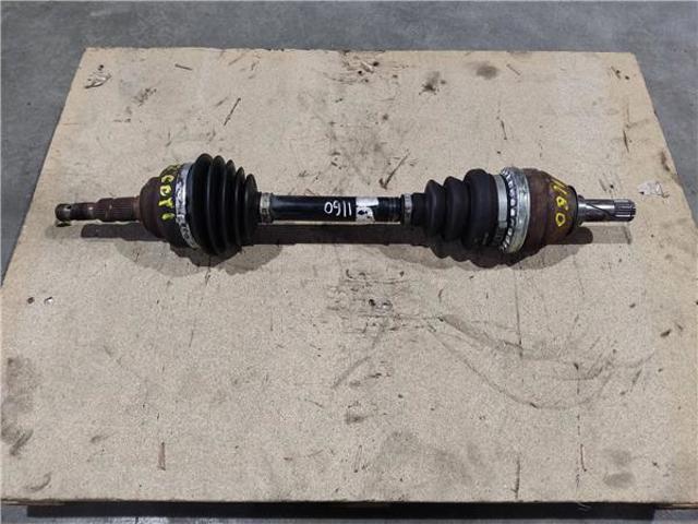 OPEL Z17DTL Motor completo  comprar en Murcia