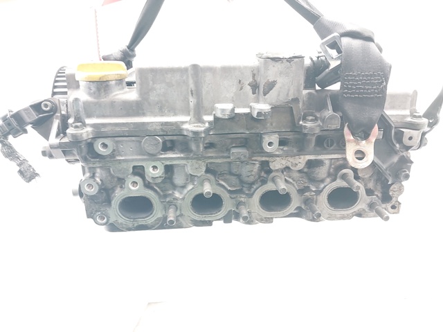 OPEL Z17DTL Motor completo comprar Pamplona