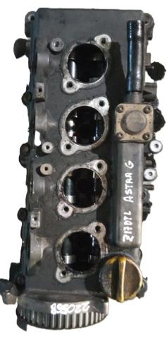OPEL Z17DTL Motor completo  disponible Valladolid