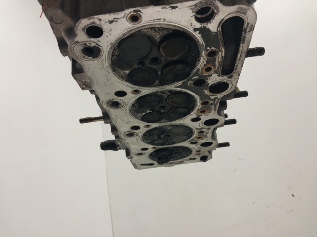 OPEL Z17DTL Motor completo comprar Pamplona