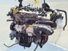 Motor completo Z17DTL OPEL