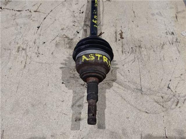 OPEL Z17DTL Motor completo  en stock Terrassa