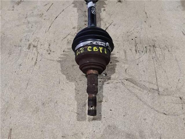 Z17DTL OPEL Motor completo  comprar en Jaén
