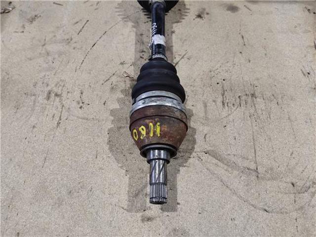 OPEL Z17DTL Motor completo  en stock Valencia