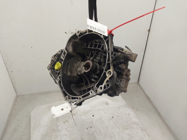 OPEL Z17DTL Motor completo comprar Tarragona