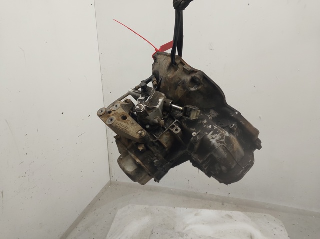 Z17DTL Motor completo  disponible Burgos