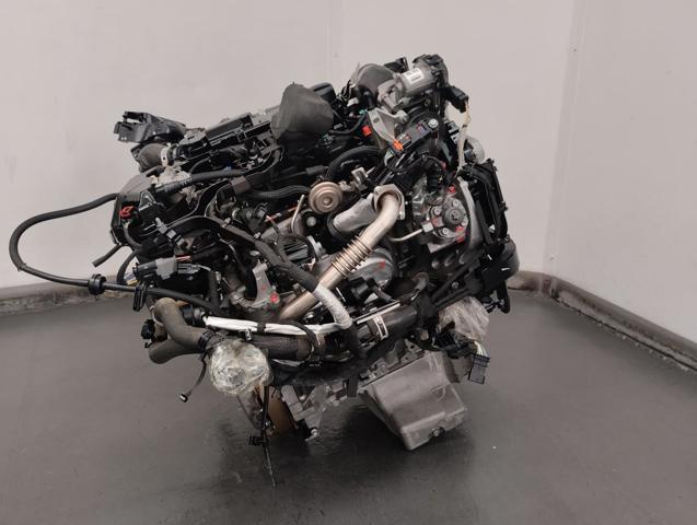 Motor completo Z17DTR Opel