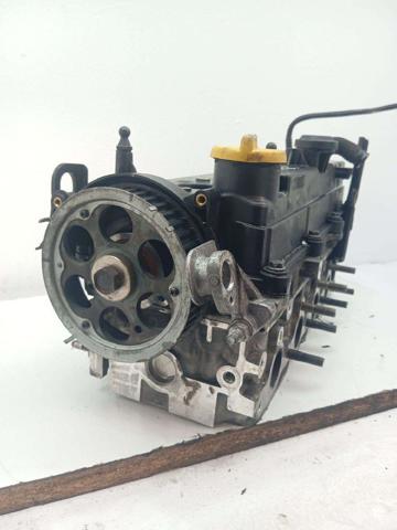 Z17DTR OPEL Motor completo  en stock Huelva
