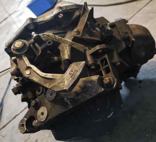 OPEL Z17DTR Motor completo  comprar en Ponferrada