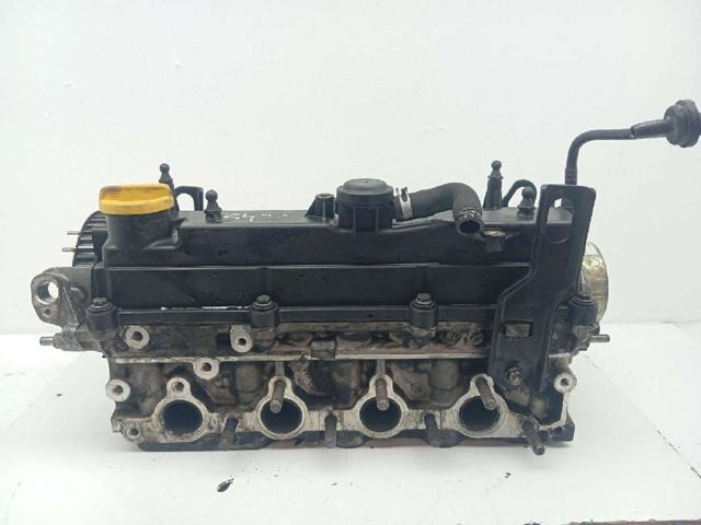 OPEL Z17DTR Motor completo  comprar en Ponferrada