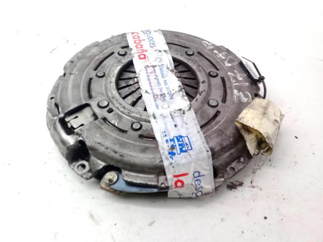 OPEL Z17DTR Motor completo  comprar en Murcia