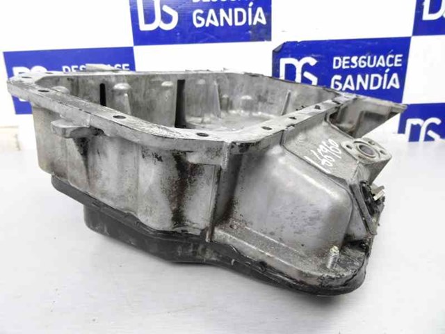 OPEL Z17DTR Motor completo  disponible Valladolid