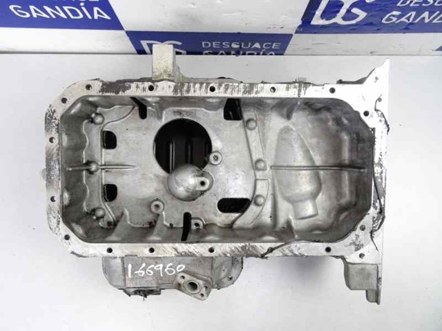 OPEL Z17DTR Motor completo  comprar en Albacete