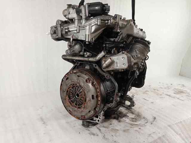 Motor completo Z17DTR Opel