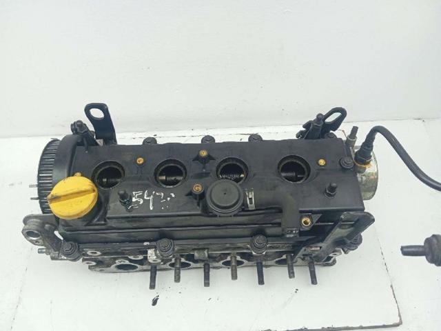 OPEL Z17DTR Motor completo comprar Barcelona